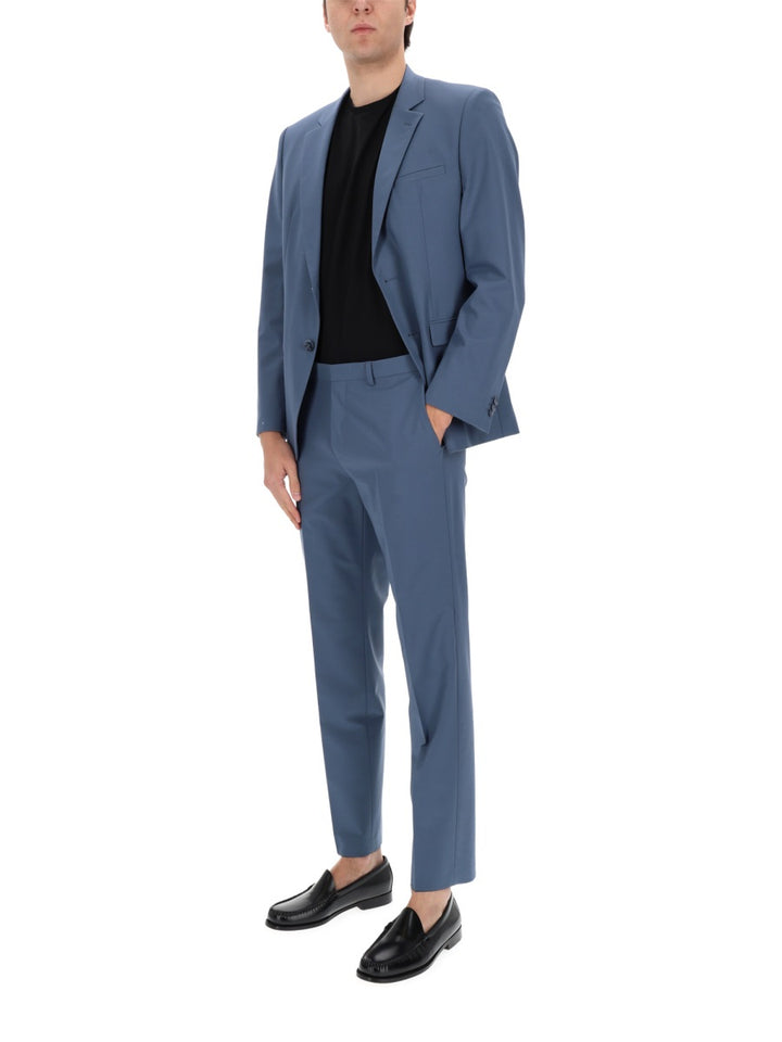 Hugo Suits & Dresses - Blue | 85e44fcc123dc2c3104a7750b9514b34775460a6