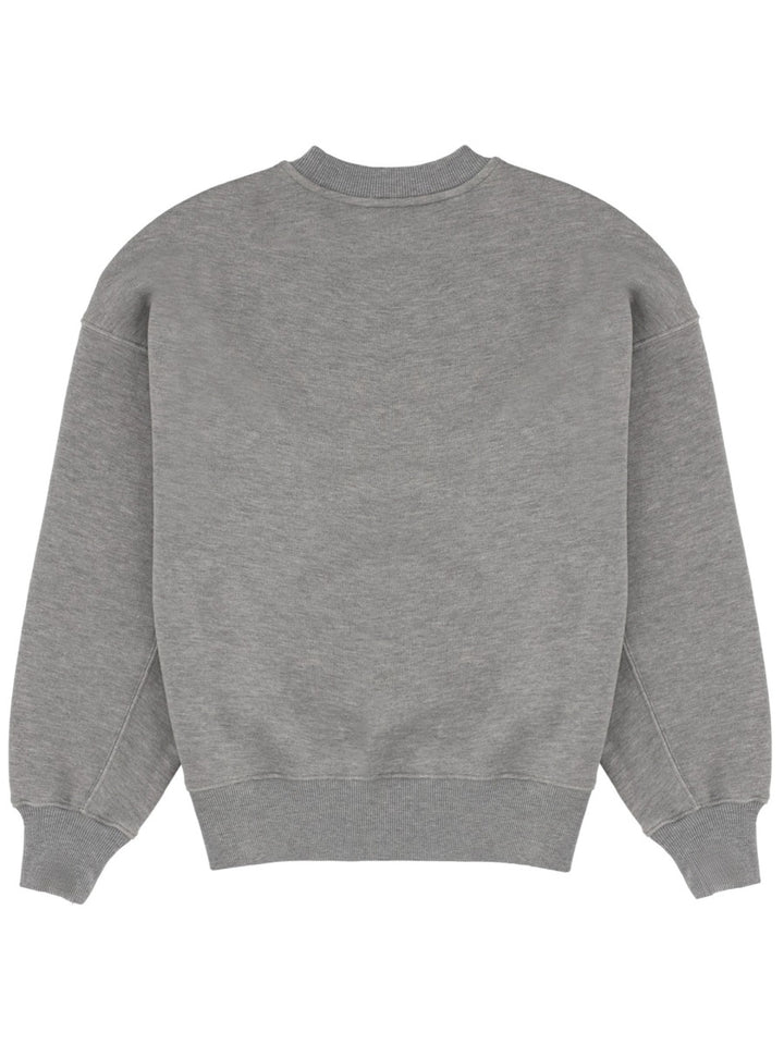 Autry Sweatshirts - Grey | 431a4f390acedbe2e90b41b4d5f0aed2d16b759c
