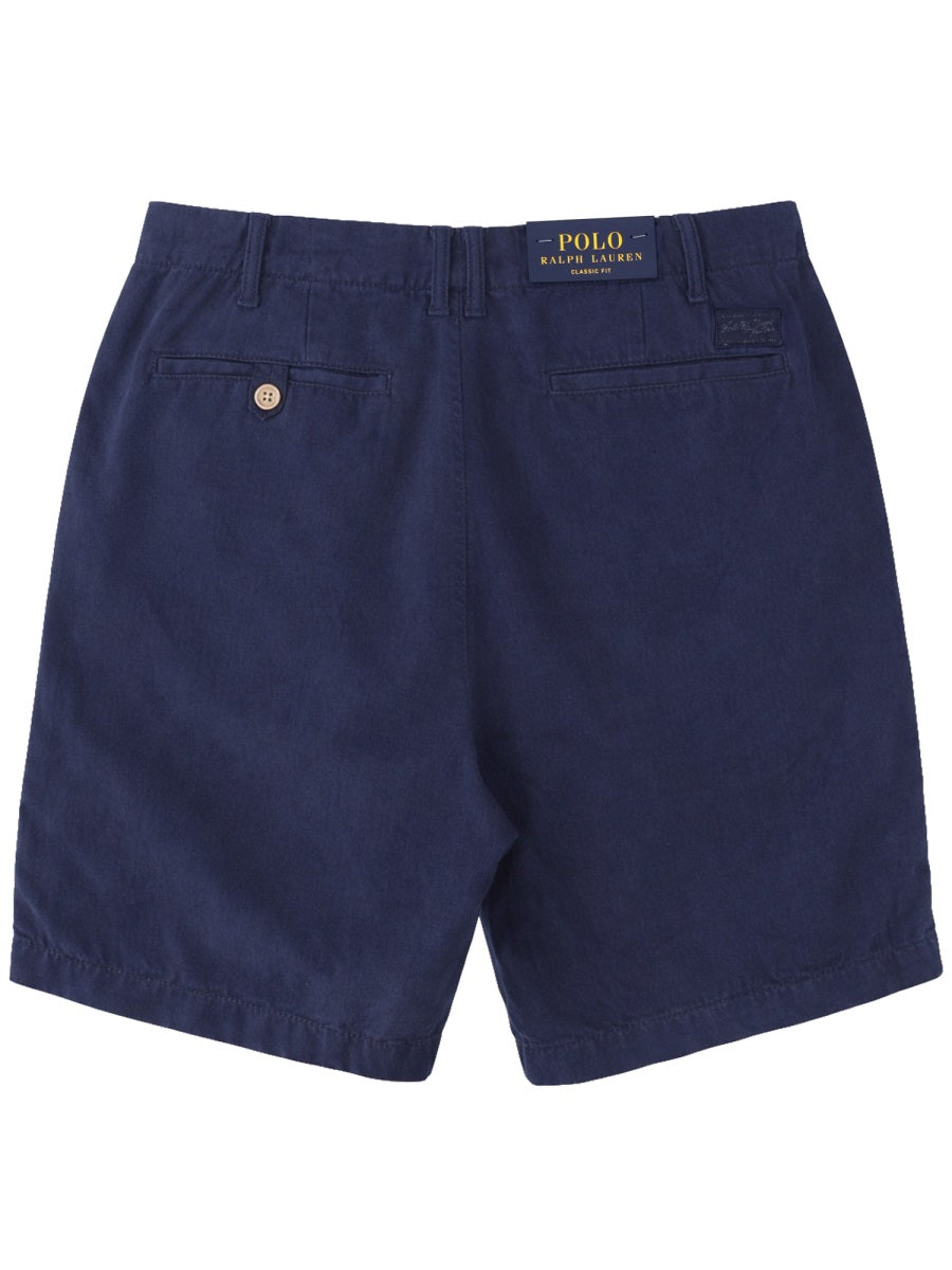 Polo Ralph Lauren Shorts - Blue | 45f7ef24d027038f2702ca62c462e4f553102145