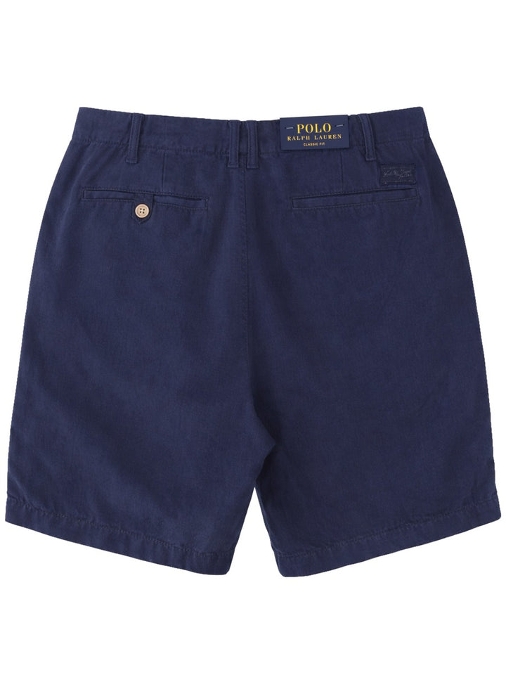 Polo Ralph Lauren Shorts - Blue | 45f7ef24d027038f2702ca62c462e4f553102145