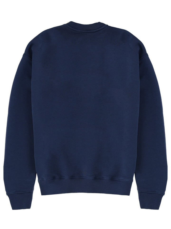 Autry Sweatshirts - Blue | 6c9c350d822e925f2a62edb3d45f087241a1b0ec