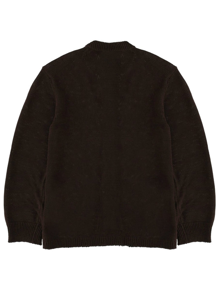 Our Legacy Sweaters - Brown | e5d40da6df03ca73799ac96e1ce2d69c33c39766