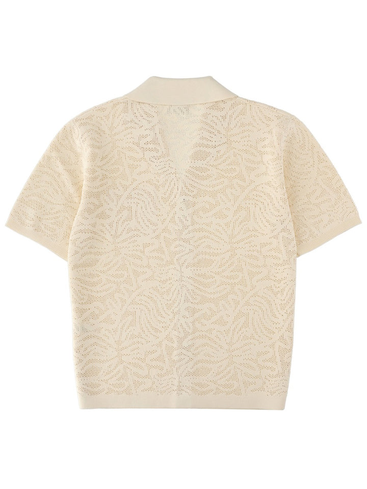 DrÔLe De Monsieur Shirts - Beige | 071afb2202e97a4d31dde5fcb83ca5c9df06391f
