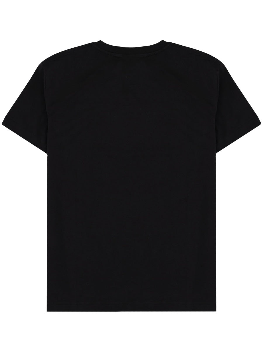 Versace Jeans Couture T shirts - Black | 20099f7990b12bea22b1c9d807f3e9d1d94bd96d