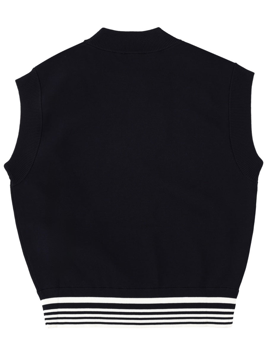 Autry Tops - Blue | 69592cd1aa0c06881e6f6b7838040d8b57e38275