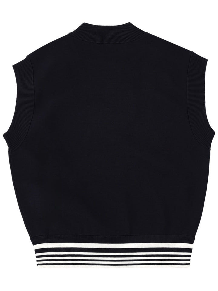 Autry Tops - Blue | 69592cd1aa0c06881e6f6b7838040d8b57e38275