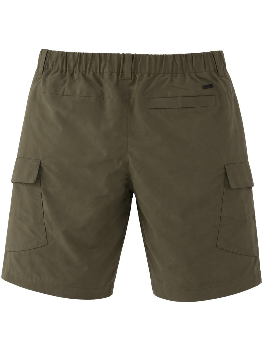 Herno Shorts - Green | 1c091477a5cdaf4792183a301452c4558c9e9b54