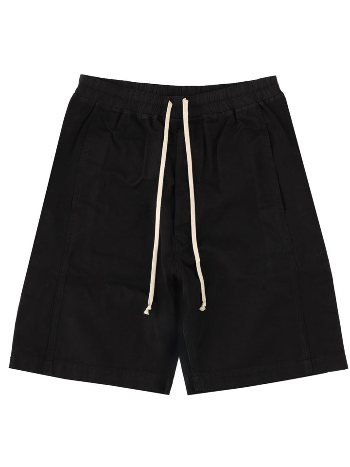 Rick Owens X Drkshdw Shorts - Black | 7afb1b083ede64eaa042e0e319c5da4f811773ac