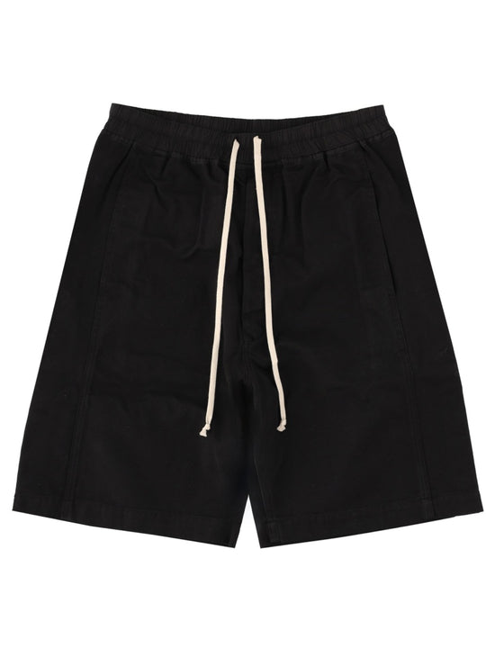 "Wide Pusher" Shorts