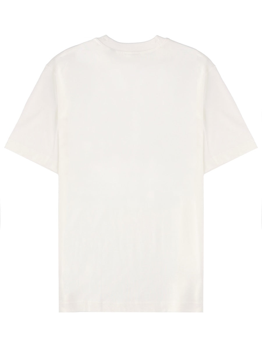 Burberry T shirts - White | f43d8ff1ed5a03836862d2977946ec807daa172e