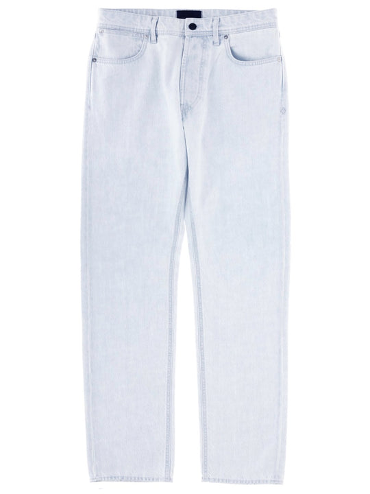 Jeans In Denim