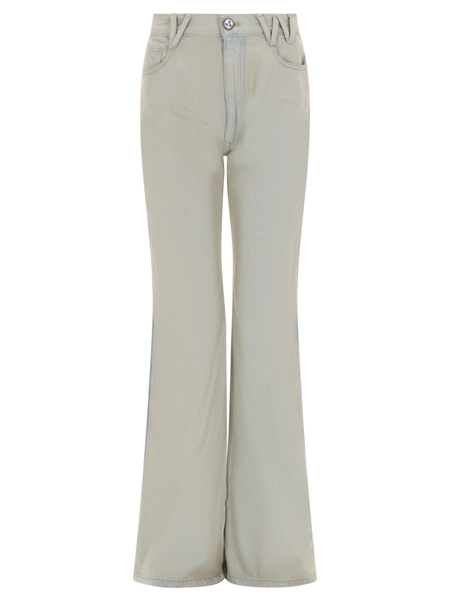 Vivienne Westwood Denim - Denim | a4b4dd5e31f472ae4b750d4da6d03d02cd4ebc00