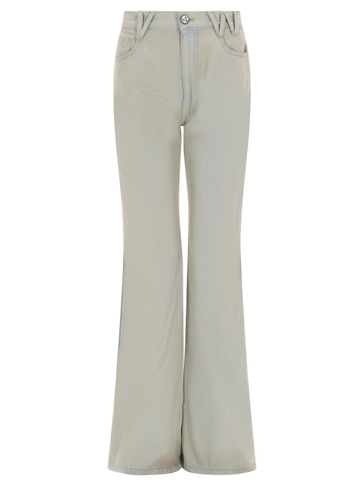 Vivienne Westwood Denim - Denim | a4b4dd5e31f472ae4b750d4da6d03d02cd4ebc00