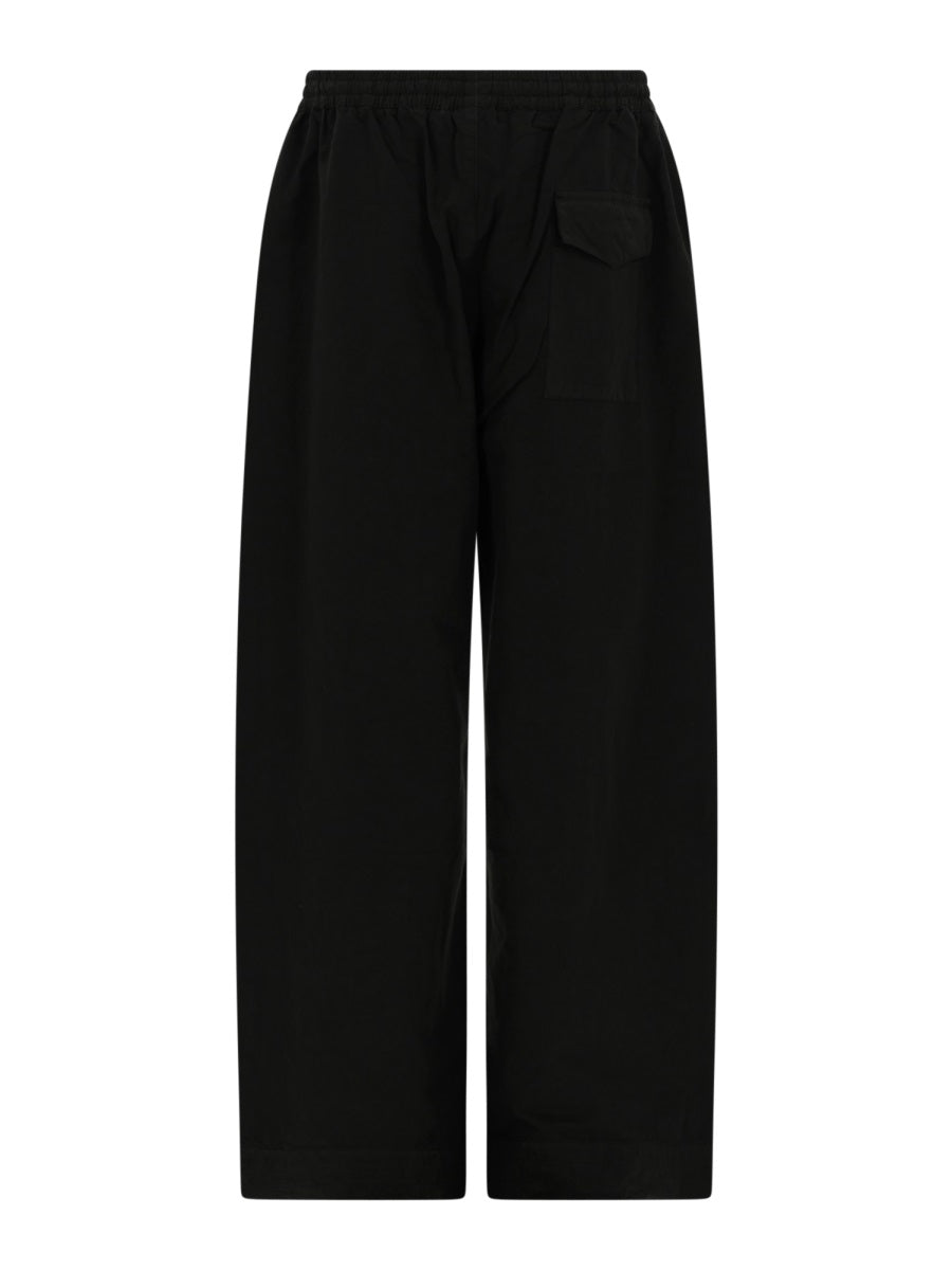 Ymc Pants - Green | 30973fb58204c14e07c3d8ab5baff27d1005b643