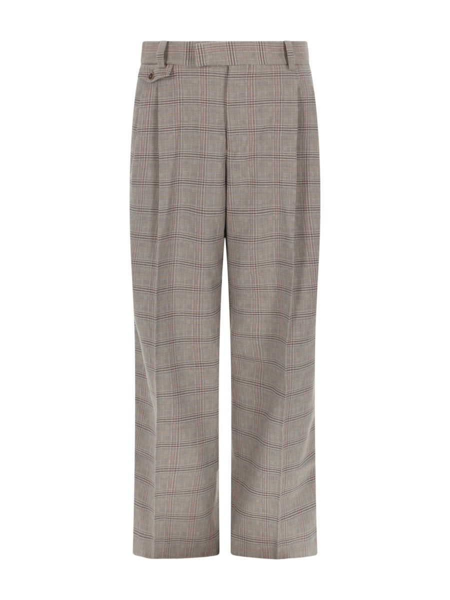 DrÔLe De Monsieur Pants - Beige | d2a37ec0eb5a65419ec63e454ccd22be5976ca00