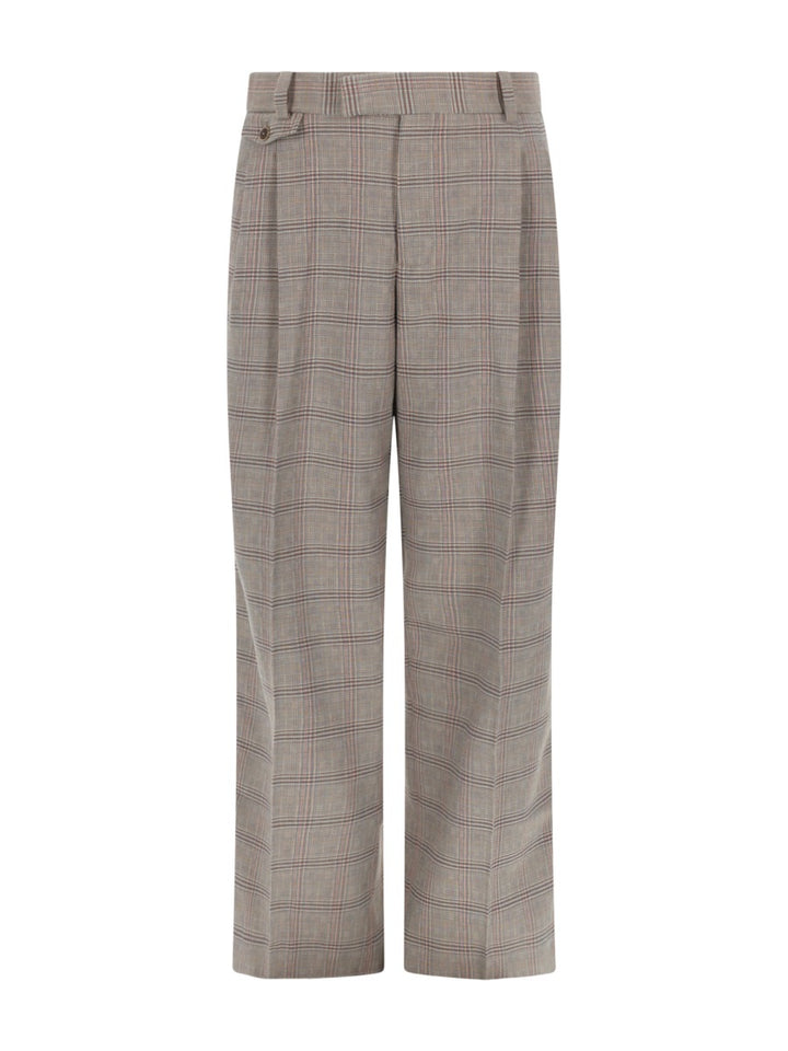 DrÔLe De Monsieur Pants - Beige | d2a37ec0eb5a65419ec63e454ccd22be5976ca00