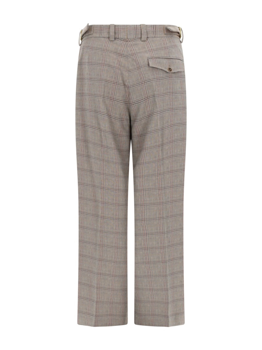 DrÔLe De Monsieur Pants - Beige | fbce6b70b2b8dbdd059ca0796305887513879bdb
