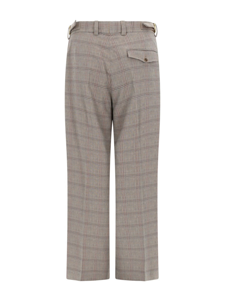 DrÔLe De Monsieur Pants - Beige | fbce6b70b2b8dbdd059ca0796305887513879bdb