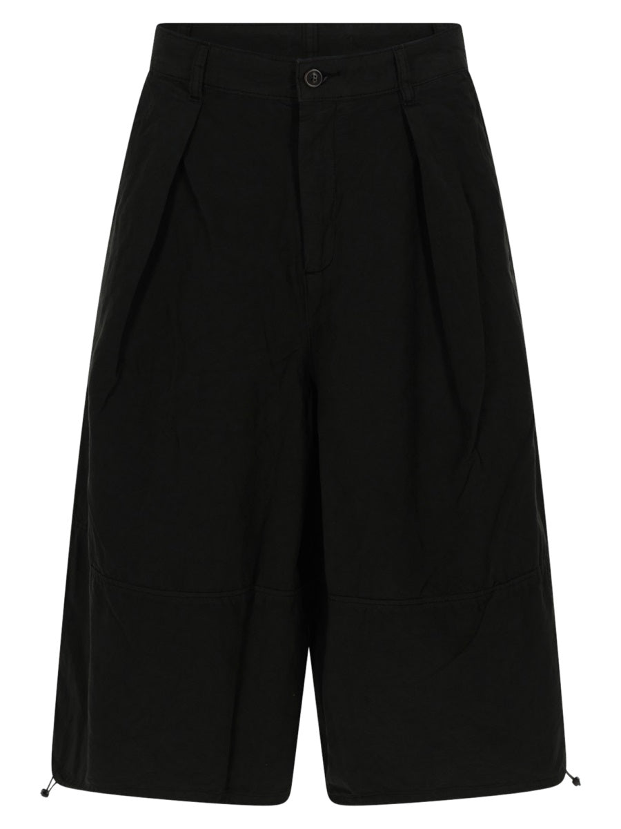 Ymc Shorts - Green | 75f81906a5ed29fca39a9032dff08b2fd1988162