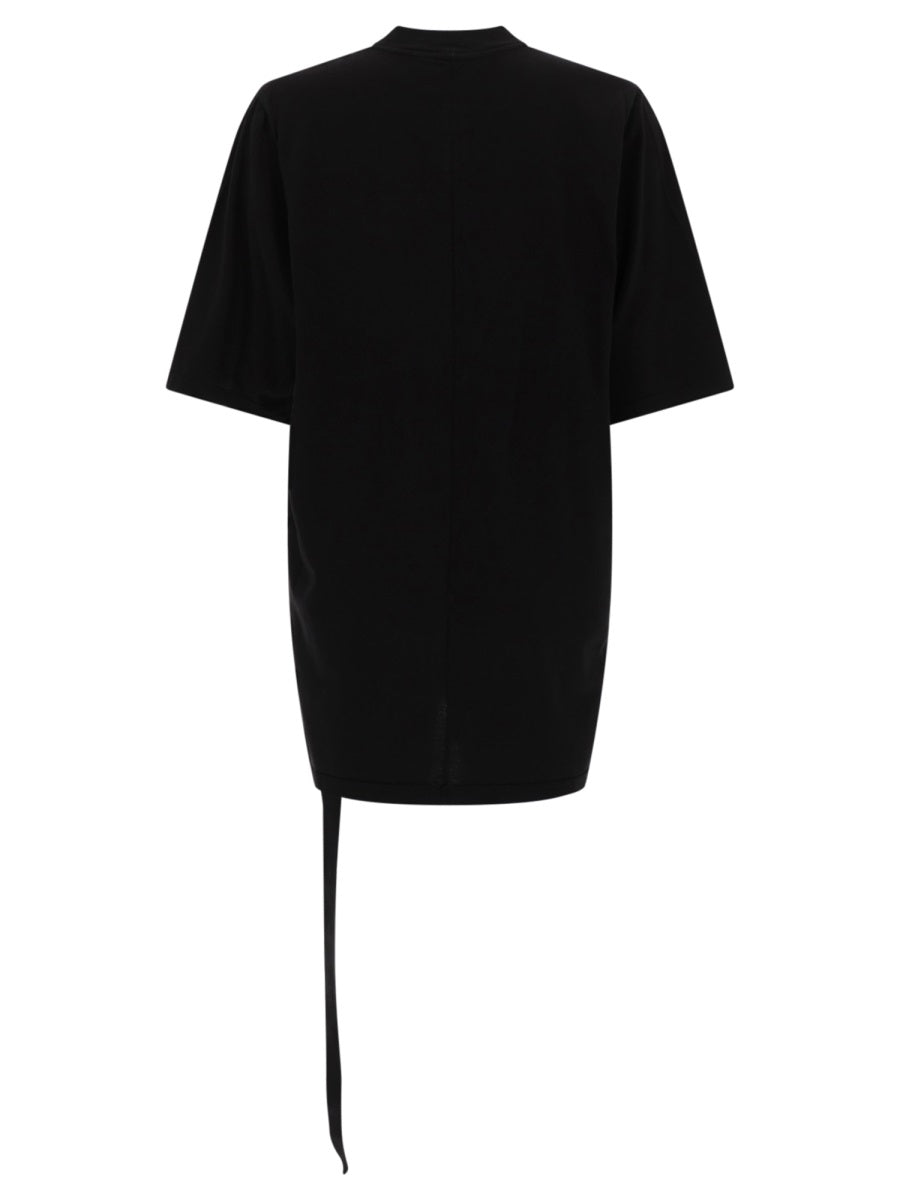 Rick Owens X Drkshdw T shirts - Black | 91cc30959026c1d6d6dff3b3c86c2b1ae13a8bd3