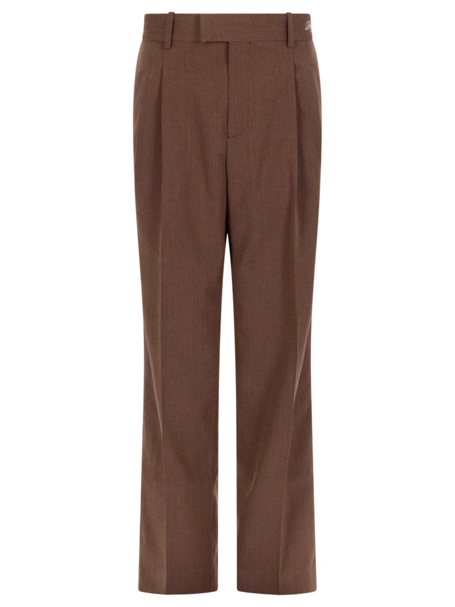 DrÔLe De Monsieur Pants - Brown | 3fc7ee86657c83a0b978cb6a88c56080344d8f05