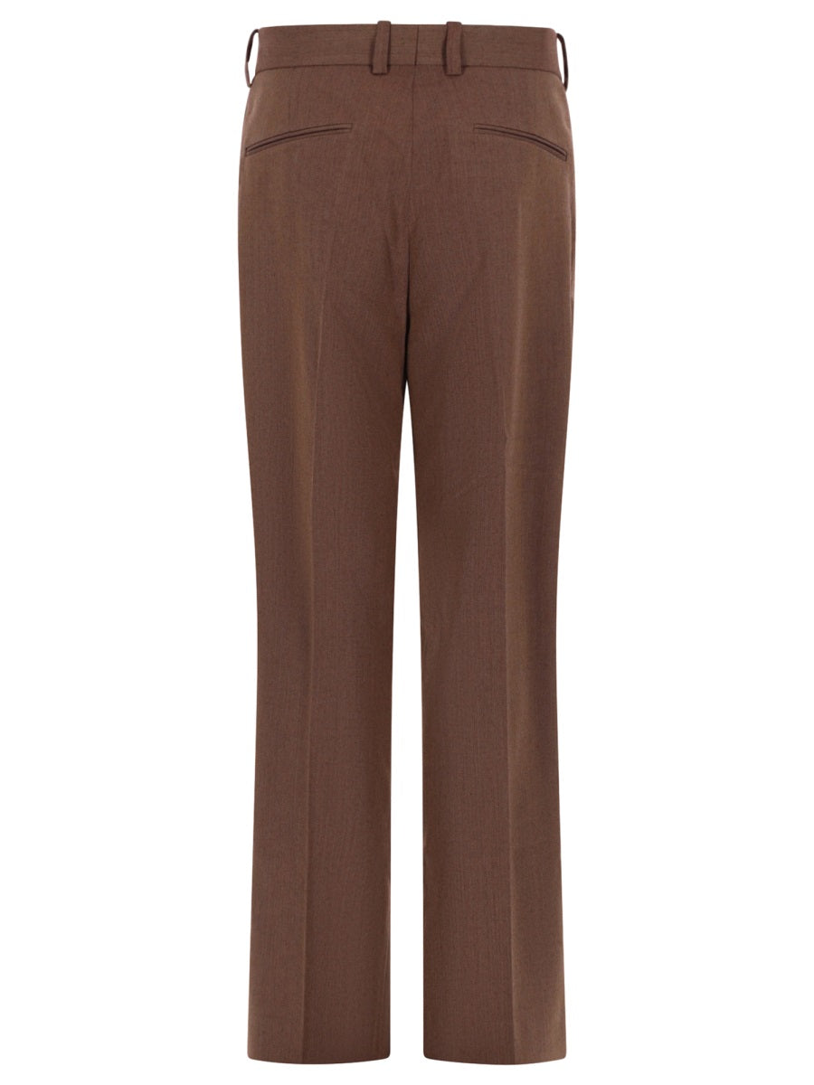 DrÔLe De Monsieur Pants - Brown | 54d9ce66c413e35f01ff568dc44f3ea5637c2851