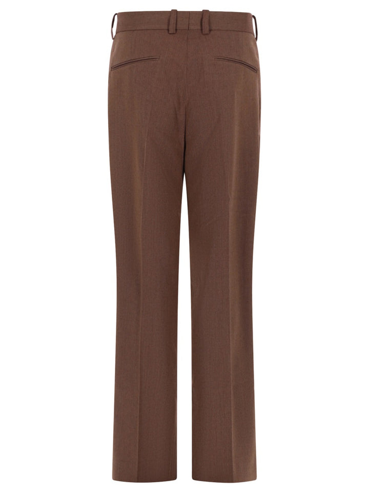 DrÔLe De Monsieur Pants - Brown | 54d9ce66c413e35f01ff568dc44f3ea5637c2851