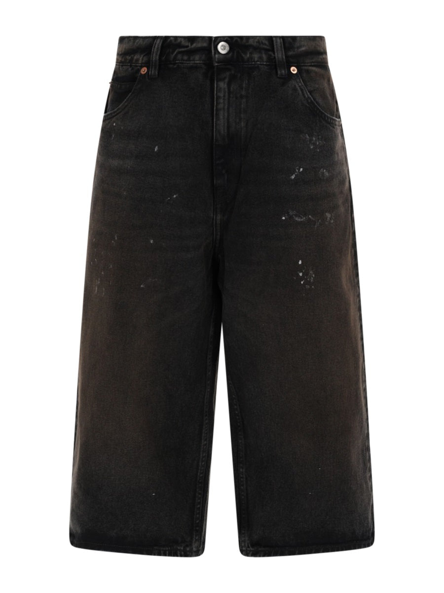 Our Legacy Shorts - Green | 34fecd9914295079c296b1bff25e42525798f4b8