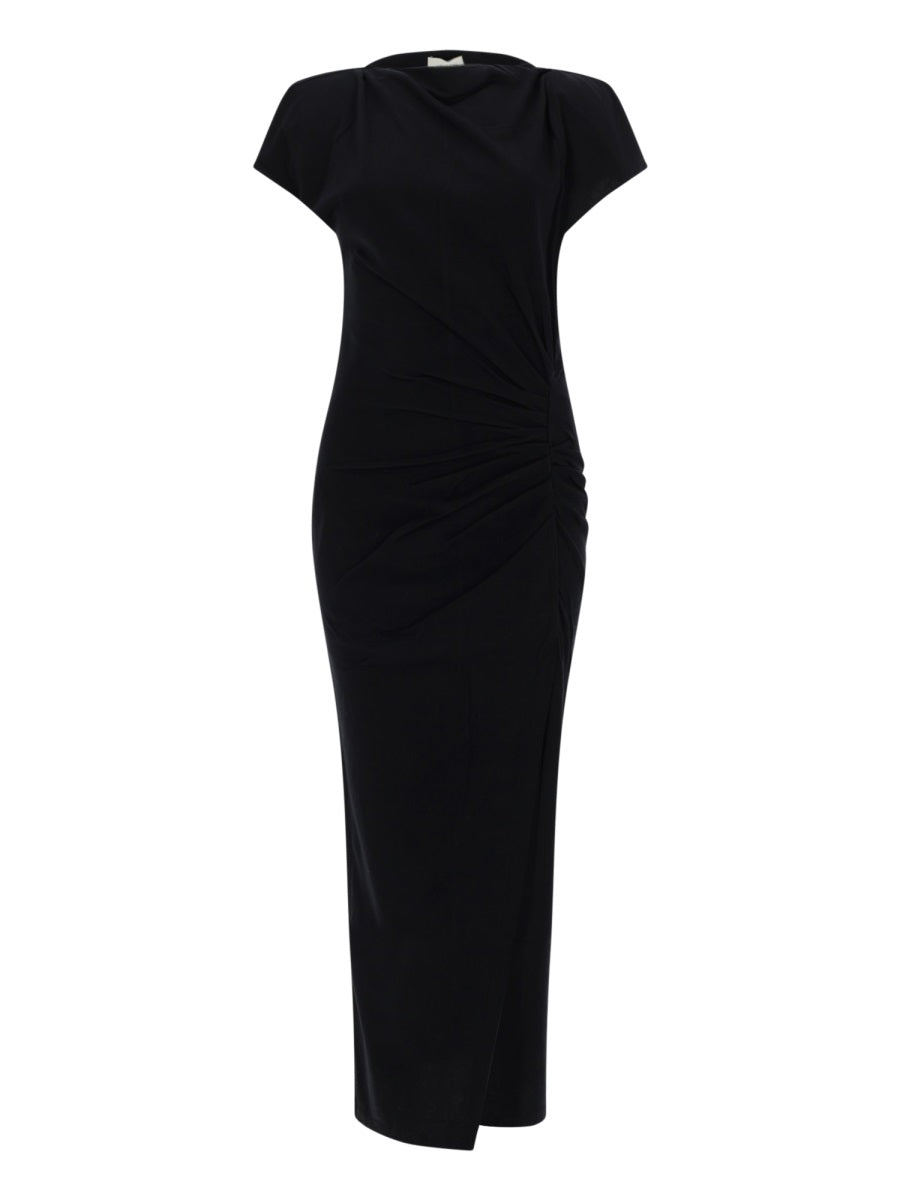 Isabel Marant Suits & Dresses - Black | 252f31183ea8a91c15018679fe82fa73abf6aefb