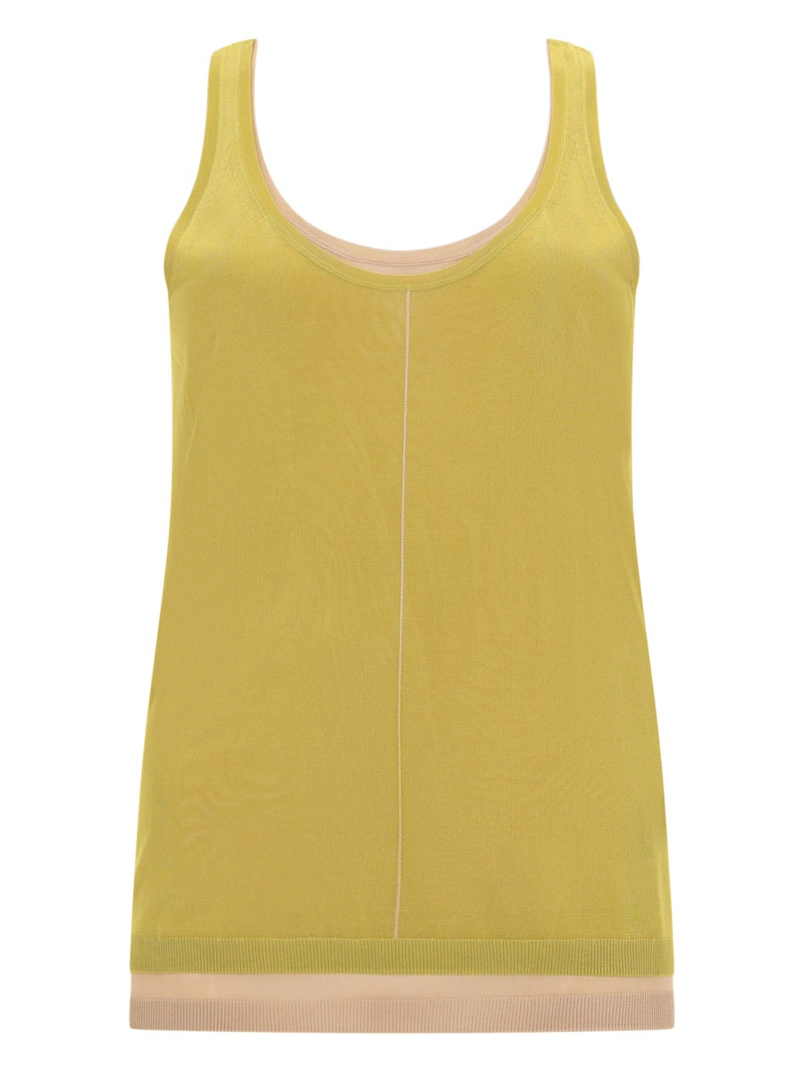 Paul Smith Tops - Green | 567188f111124ecdca8e26ccab89bb01d063acda