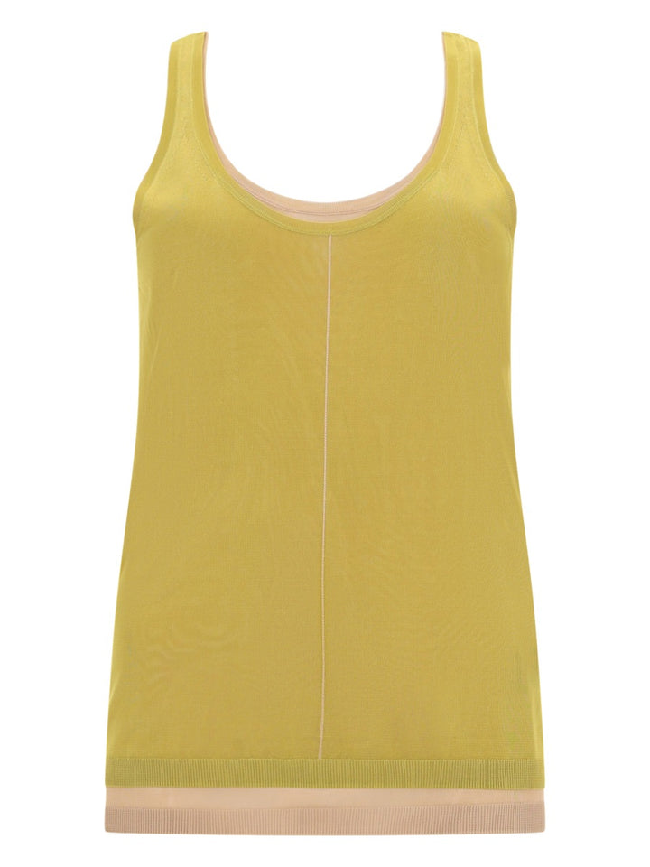 Paul Smith Tops - Green | 567188f111124ecdca8e26ccab89bb01d063acda