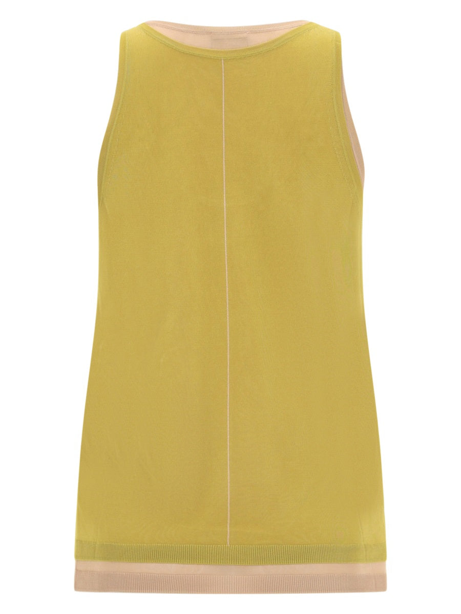 Paul Smith Tops - Green | a7f2f3b2acf02b4f5235273d31961a98aa954e85