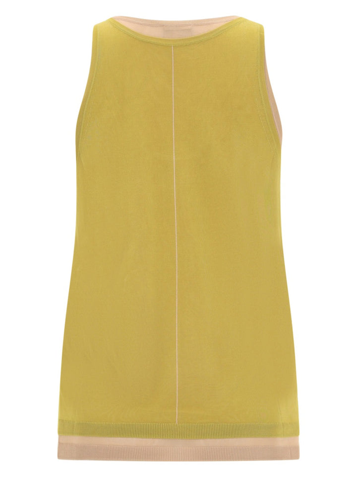 Paul Smith Tops - Green | a7f2f3b2acf02b4f5235273d31961a98aa954e85