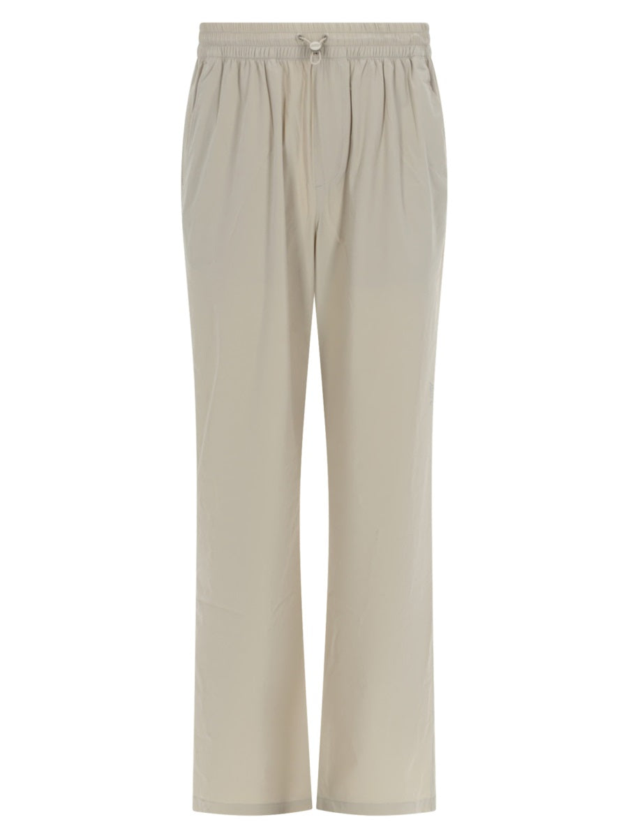 Autry Pants - Beige | 5939621c7a9adaa615709de5240b3e96d75402a9