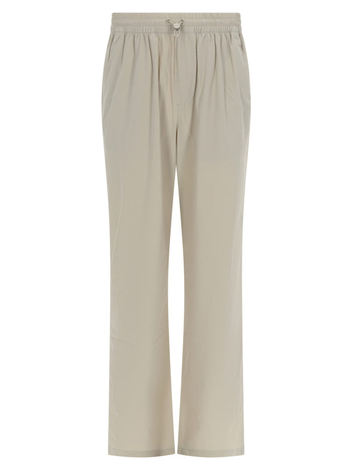 Autry Pants - Beige | 5939621c7a9adaa615709de5240b3e96d75402a9