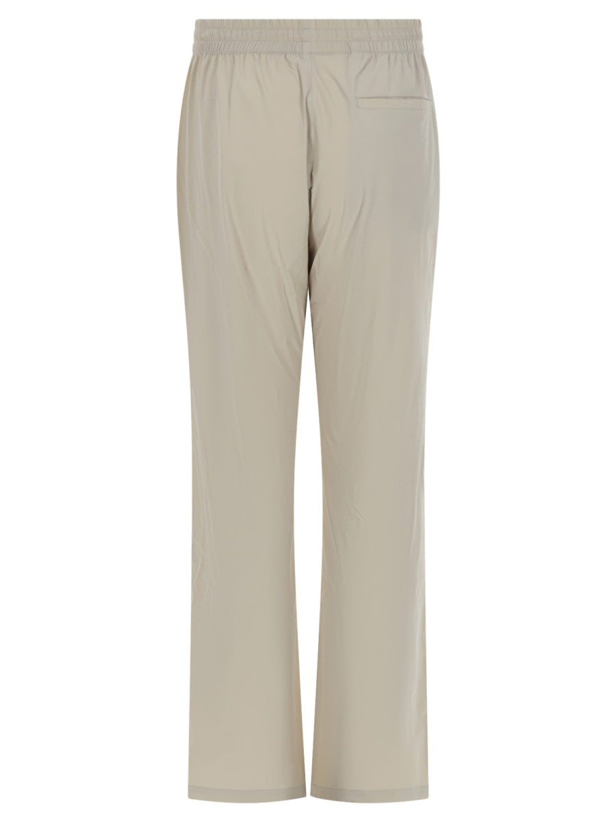 Autry Pants - Beige | 7657965481d5bc45ef35a1247b5de4494b0c06d0