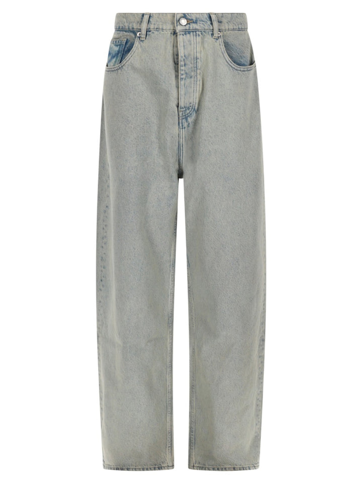 DrÔLe De Monsieur Denim - Grey | fc518fb1435f6a388b3fb55d91838a257ccb9787