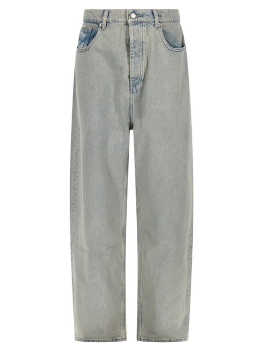Baggy Fit Jeans