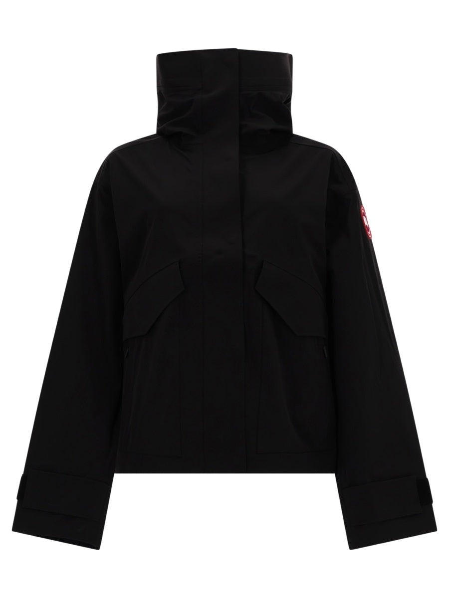 Canada Goose Jackets - Black | fa9cc0dbd7fac6f6d06bef2e57ee55d52fd97208