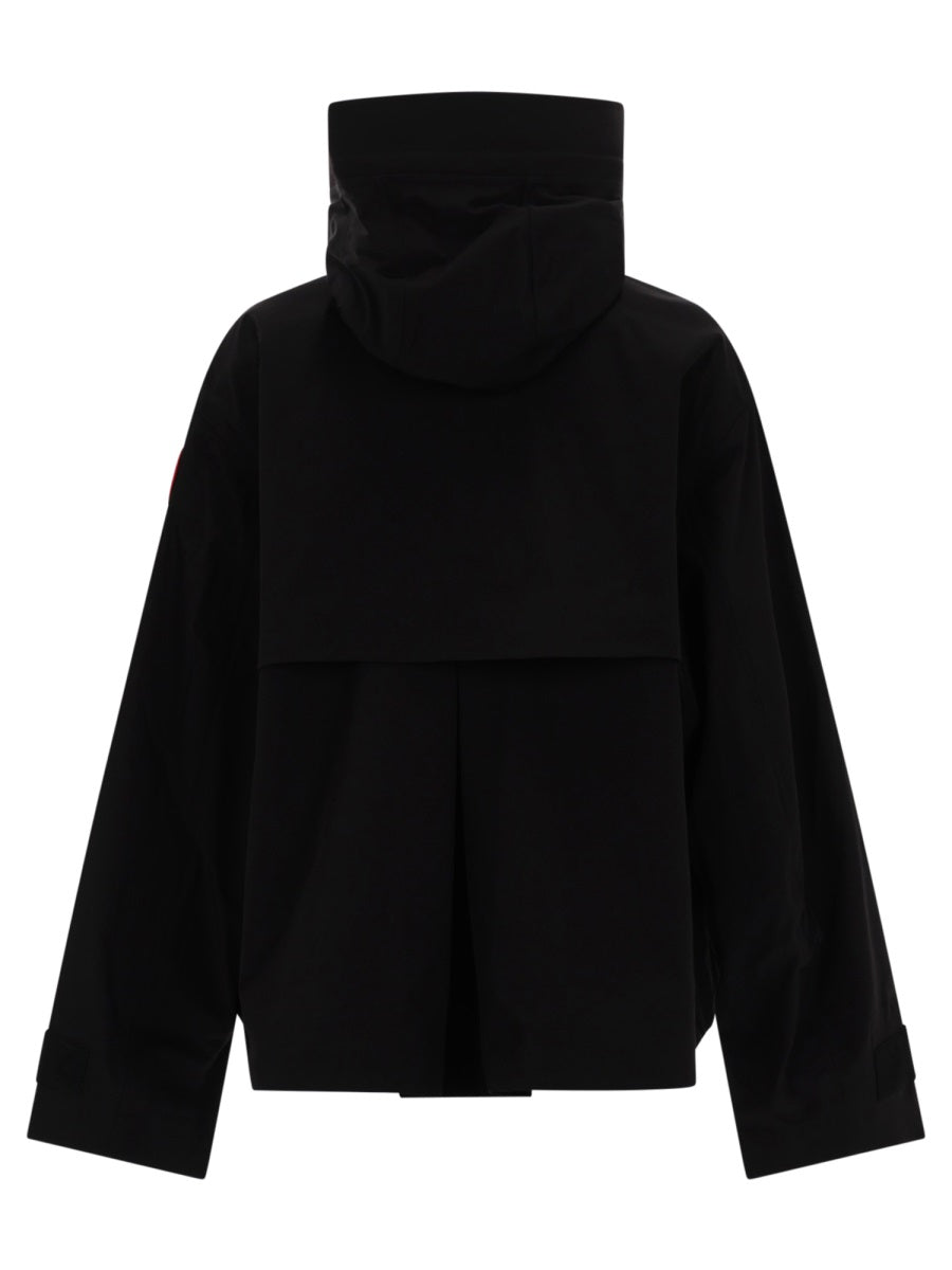 Canada Goose Jackets - Black | 5013298f7296f953c9703ff3d2be9b424e811d75