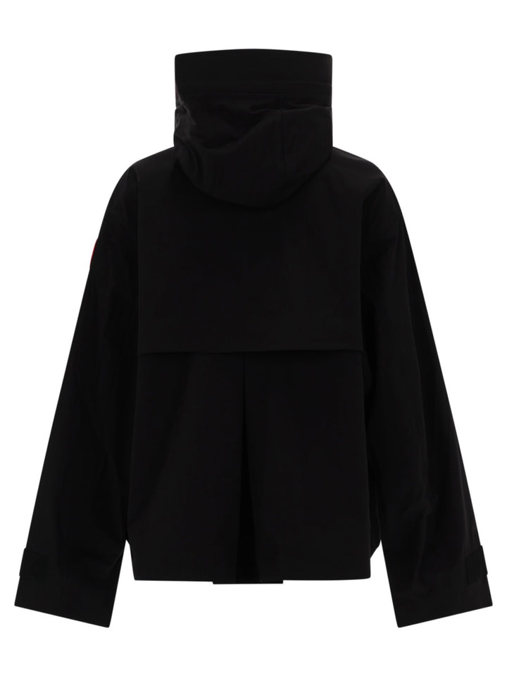 Canada Goose Jackets - Black | 5013298f7296f953c9703ff3d2be9b424e811d75