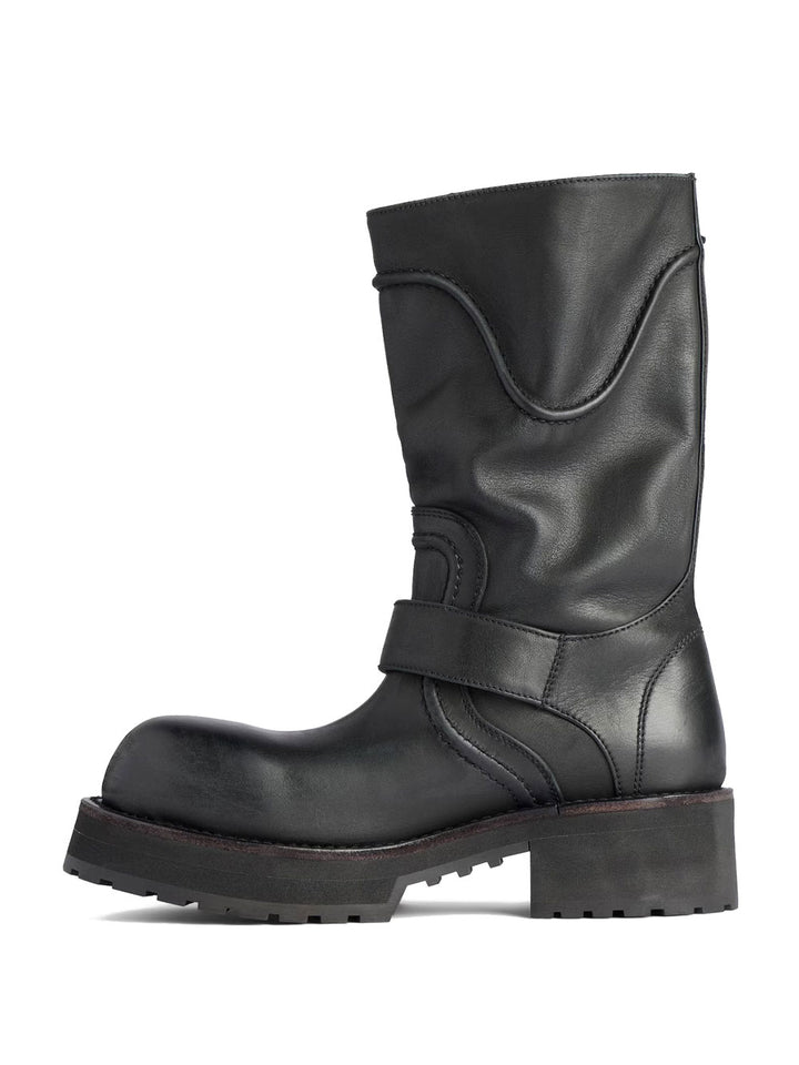 Balenciaga Boots - Black | e2a9ba6352c2484f1f691054fc3cef42864dd649