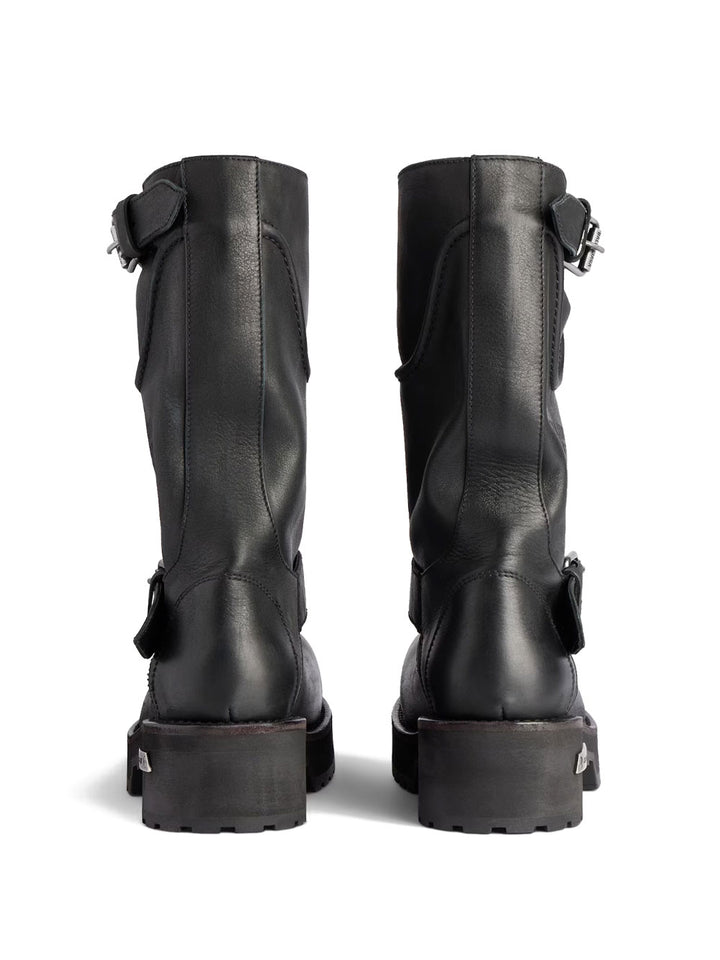 Balenciaga Boots - Black | f9e9691783c0426acb6c318d057a5aca8ef1739e