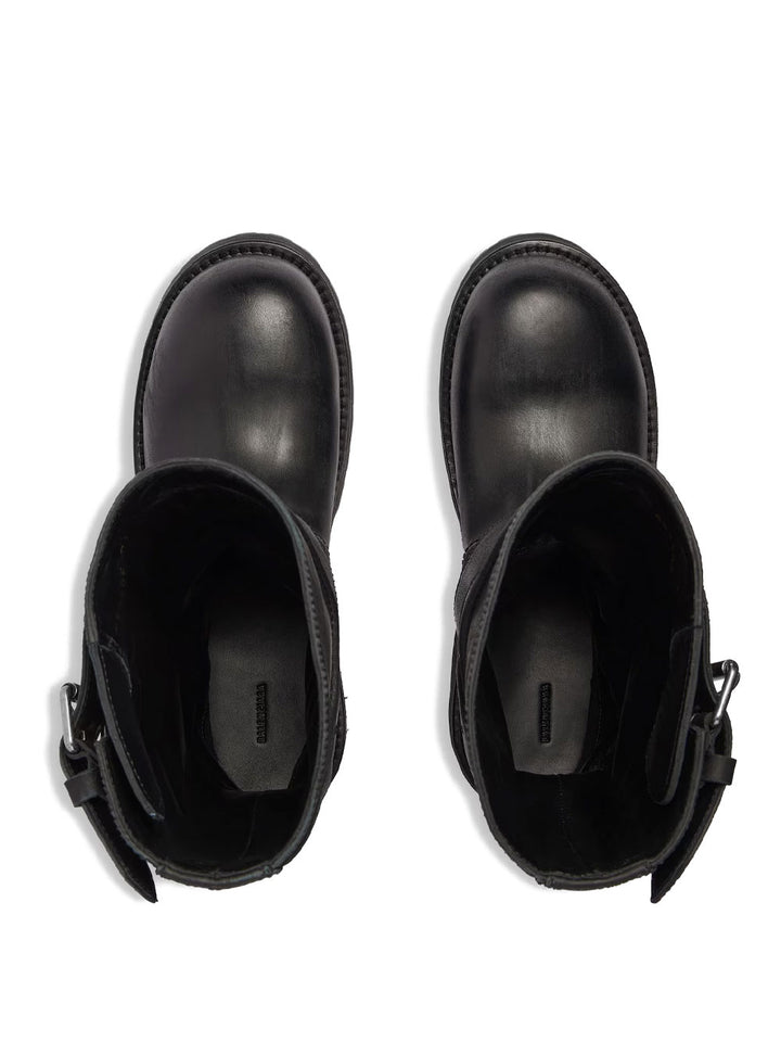 Balenciaga Boots - Black | 7f455af4b2dda463d667ae4ebcc8ac94fa78c11a