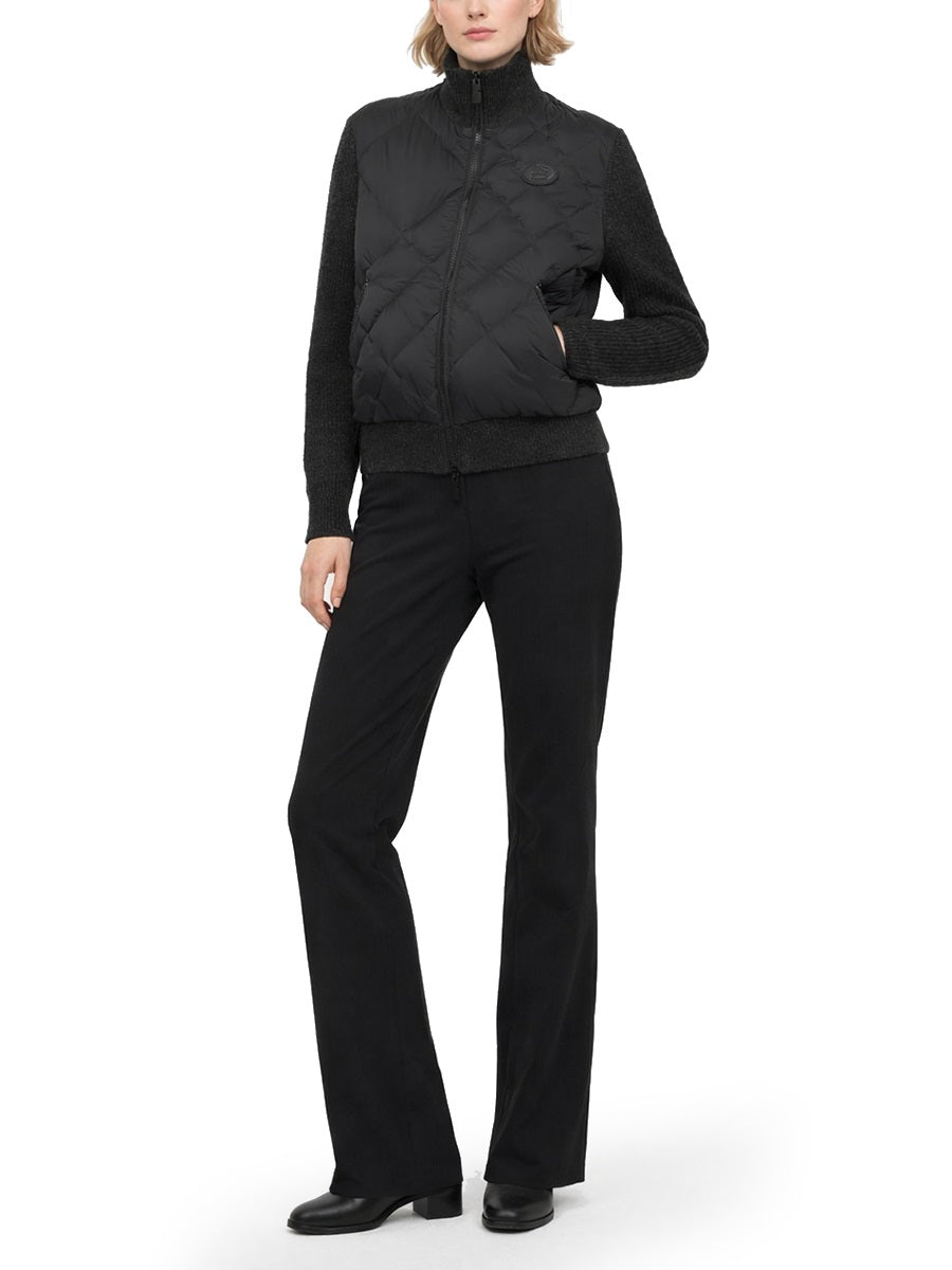 Burberry Jackets - Black | 331fc1953f187c5852fa1ec7ca683570568b6852