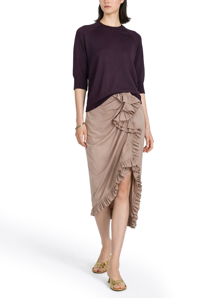 Dries Van Noten Skirts - Powder | 8cd90fc4474006732ecda1432008bf099d347cd1