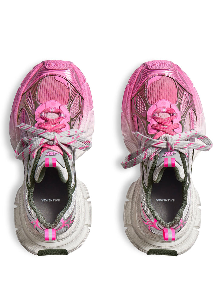 Balenciaga Sneakers - Pink & Purple | 5b7b16eb57f2e83e2630be7ed347ef1755d17c01