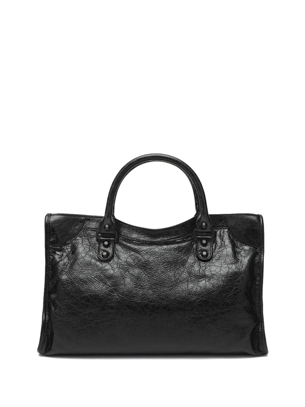 Balenciaga Totes - Black | 0678d85a1e817a70100eb335c5ccba84c4f2527a