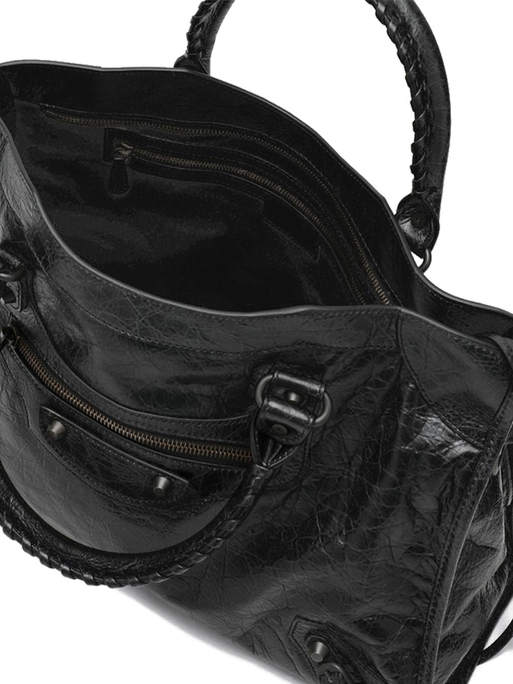 Balenciaga Totes - Black | 011a17a45f7aa4ea736f2b357b99da2c9b88d115