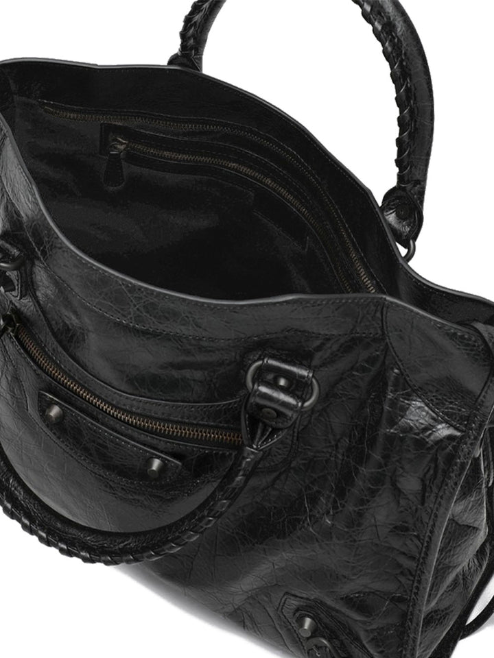 Balenciaga Totes - Black | 011a17a45f7aa4ea736f2b357b99da2c9b88d115